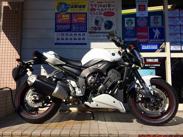LPBLCXWAG(小さな店) ヤマハ FZ1 疑り FZ1-N FZ1000 2006-2015